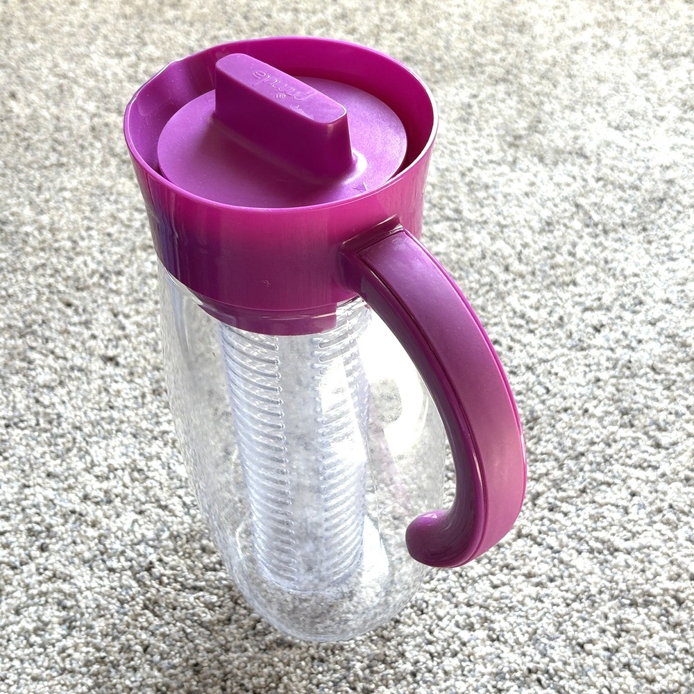 Primula Flavor It 3-in-1 Infusion System Pitcher